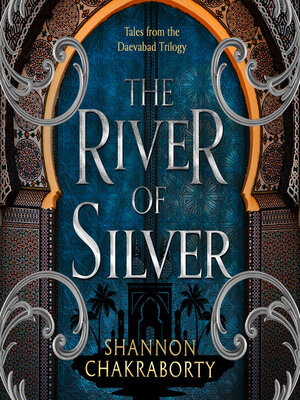 cover image of The River of Silver